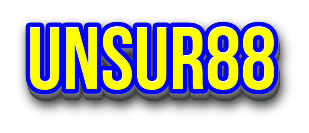 Unsur88 Logo